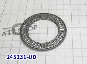 Подшипник обгонной муфты G4A-EL / 4EAT-G [56х36.2х2.8мм] с обоймой 198 (WASHERS)