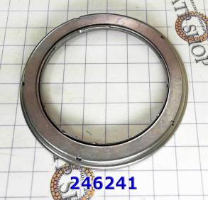 Bearing, CD4E Reverse / Overdrive Shell To Forward Ring Gear 246241-UD (WASHERS) F3RP-7D234-AA#