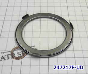 Bearing W / Races, 4F27E FORD Rear SunGear To Hub (Размер 73.9х56.1х3. (WASHERS)