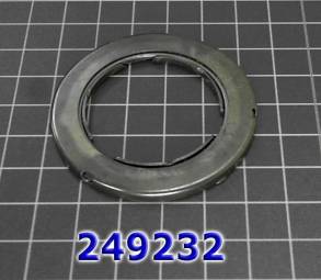 Подшипник с шайбами сцепления форвард E4OD / 4R100 Bearing W / Races, (WASHERS)