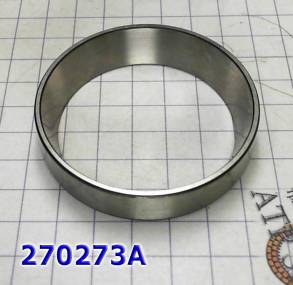 Обойма подшипника дифференциала, A670 / 604 Race Bearing, Diff / Trans 270273A (WASHERS)