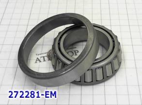 Подшипник шестерни [41.3x20x72] A413 / A604 Bearing Driven Transfer Ge (WASHERS) 4504042