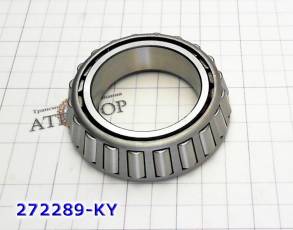 Подшипник дифференциала A606 / 42LE (72X45X20) (Поставляется без обойм (WASHERS) 1790541