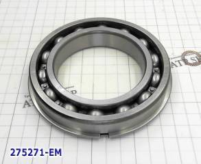 Подшипник, Ball Bearing, A500 / A518 / 48RE Output Shaft (Front) (ID 6 (WASHERS)