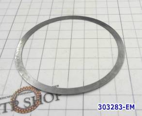 Шайба регулировочная (0,5мм), 5EAT Shim Driven Transfer Gear Bearing # (WASHERS) 31288-AA050