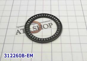 Подшипник, JF402 / 405E High Drum To Rear Cover  (43,2x2.1x31) 1999-Up (WASHERS) 45457-02700