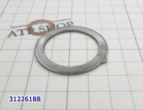 Кольцо задней крышки упорное, пластиковое, Washer JF402 / 405E High Dr (WASHERS) J45 270E