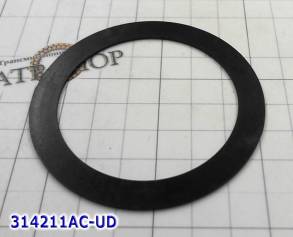 Шайба (Washer/подшипник скольжения) статора, размер 56х72х1мм RE4F03A (WASHERS)