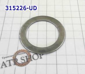 Шайба подшипника между насосом и муфтой HIGH RE4F04A, JF403E, 50.8х36х (WASHERS)