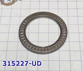 Подшипник между статором насоса и барабаном High, размер 49.7х35.2х2.8 (WASHERS)