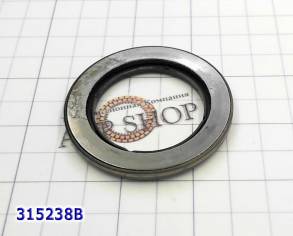 Подшипник (33x51x4.8), RE4F04A / 4F20E / JF403E Bearing W / Race,  Fro (WASHERS) F04-465