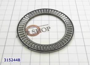 Подшипник (50x70x2.8), RE4F04A / 4F20E / JF403E Bearing W / Race, Suns (WASHERS) F04-9652