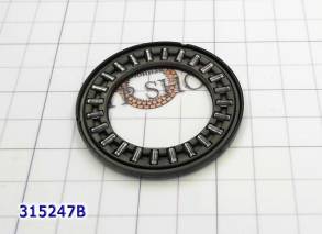 Подшипник (30x48x3.3), RE4F04A / 4F20E Bearing W / Race, Sun Gear To P (WASHERS) F04-842