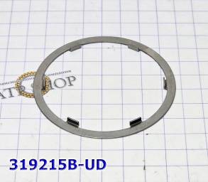 Обойма, Race, RE5R05A Overdrive Planet To Input Drum ((Размер 73.3х64. (WASHERS)