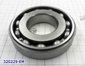 Подшипник [100x45x21] RE0F09A / JF010E Ведомого шкива задний (Тип 1) ( (WASHERS) B4590, F09-D09-401, F09-D09-40E (UAE)
