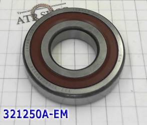 Подшипник, Bearing, RE0F06A input shaft (72х32х15,7) (WASHERS)