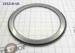 Опорный подшипник барабана Hight (105x84.9x3.4), Bearing JF015E Drum H (WASHERS)