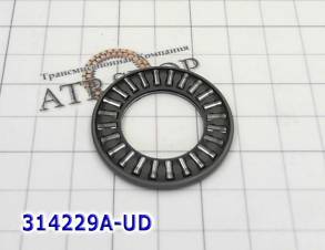 (Заказывайте по позиции 314229A-UD) Подшипник, размер 34.8х20.2х2.8мм. (WASHERS)