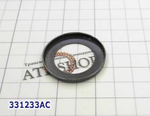 Кольцо Подшипника A130 / A140 / A240 Forward Drum To Hub (Rear) (Разме (WASHERS) 35789-32050#, 240-5748B