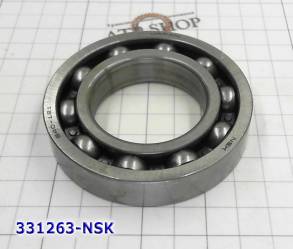 Подшипник ведущей шестерни A131 / 140 / 240 / A210(MX17)/TR690(CVT) (Р (WASHERS)