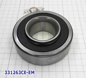 Подшипник корпуса опорный, A246E Bearing  Case To INTM Shaft (A246 INT (WASHERS) 90363-40070