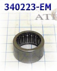 Подшипник игольчатый U140 / U150 / U240 / U250 / U660E / U760E задней (WASHERS) 90364-18010