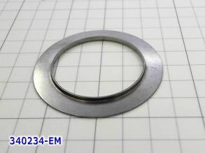 Кольцо подшипника, U140 / U240, Race Bearing Sun Gear to Forward Plane (WASHERS) 35787-21010, U14-1042