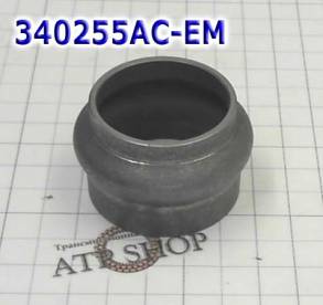 Transfer Case Spacer, U140F, Transfer Pinion Bearing (WASHERS) 41231-21010