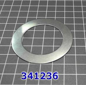 Кольцо подшипника, U140 / U240 / U150 / U250, Race Bearing Sun Gear to (WASHERS) 35788-06010