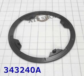 Шайба, Washer, U340E / U341E / U341F Forward Planet To 2nd Brake Clutc (WASHERS) U34-7331, 35737-52020