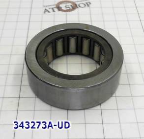 Подшипник, Bearing W / Races, U340E / U341E / U341F TRANSFER GEAR  (Ра (WASHERS)