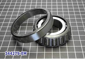 Подшипник ведомой шестерни, Bearing U440, Driven Gear (WASHERS)