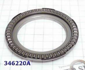 Подшипник качения U660E [78.6мм x 53мм х 7.3мм] между поз. № 559B и № (WASHERS) 90374-62009, U66-465, 90374-62006, 90374...