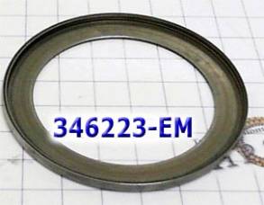 Кольцо подшипника U660E / U760 между поз 554 и 222 2006-up (WASHERS) 35785-33020, U66-5685