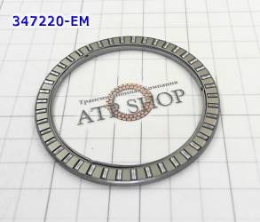 Подшипник хаба передней планетарки UA80E / F без внутренней обоймы (WASHERS) 90374-57007