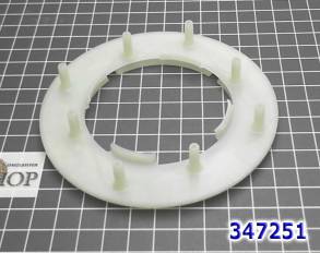 Пластиковая шайба заднего планетарного ряда, задняя, UA80E (8 выступов (WASHERS)