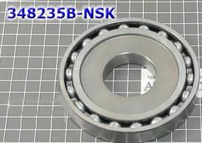 Подшипник ведущего шкива задний K111 / K110 / K112 / K113 / K114 / K11 (WASHERS)
