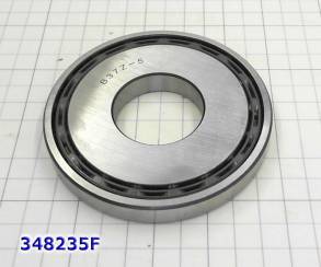 Подшипник ведущего шкива задний (тип 1), шариковый, пластиковый сепара (WASHERS)