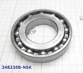 Подшипник ведущего шкива передний K111 / K110 / K112 / K113 / K114 / K (WASHERS)