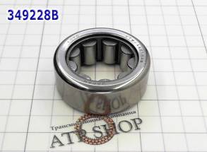 Подшипник K310 / K311 / K312 / K313 (46х25х17) Ведомого конуса передни (WASHERS) YTM244618AM