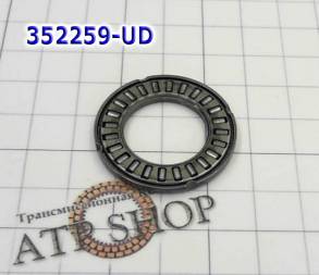 Подшипник AW60-40LE / 42LE(AF13)/AW60-41SN(AF17) Sun Gear To Rear Ring (WASHERS) 642-5685