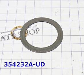 Шайба подшипника TF80-SC / TF81-SC (AWF21) C1 Drum (Rear) (Размер 46.7 (WASHERS)
