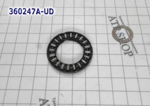 Подшипник (Размер 37.8х22.3х3.8мм.Шайба - 1), Bearing KM-SERIES Forwar (WASHERS) 177 842A