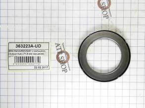 Подшипник c кольцами, (Output Hub) R4 / V4 / R5 / V5A51 (71,8 мм нар д 363223A-UD (WASHERS)