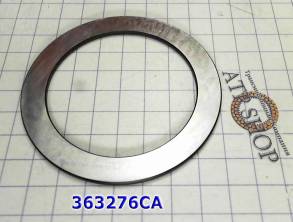 Опорное кольцо подшипника, (5 Speed Only; Pinion) F5A51 2001-Up 363276CA (WASHERS)