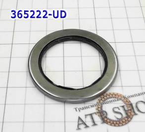 Подшипник A4CF1 / A4CF2 Reverse Drum (между передний планетарный рядом (WASHERS)