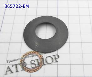 Шайба, Washer A4CF2 (1 шт) Gear Differential (WASHERS) 53513-11100