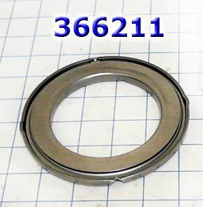 Игольчатый подшипник [51x33x4] M74 / 78 / 85LE / 91LE / 93LE / 95LE / 366211-UD (WASHERS) 0585-132011