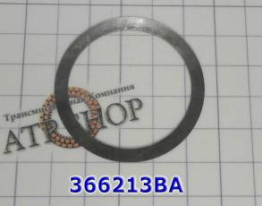 Шайба статора насоса селективная BTR DSI-6 M78 (толщина=0,254) SHIM (WASHERS) 578037078, 0578-037078