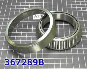 Подшипник дифференциала (90x60x21) A6LF2(FWD) (WASHERS) 45829-3B400